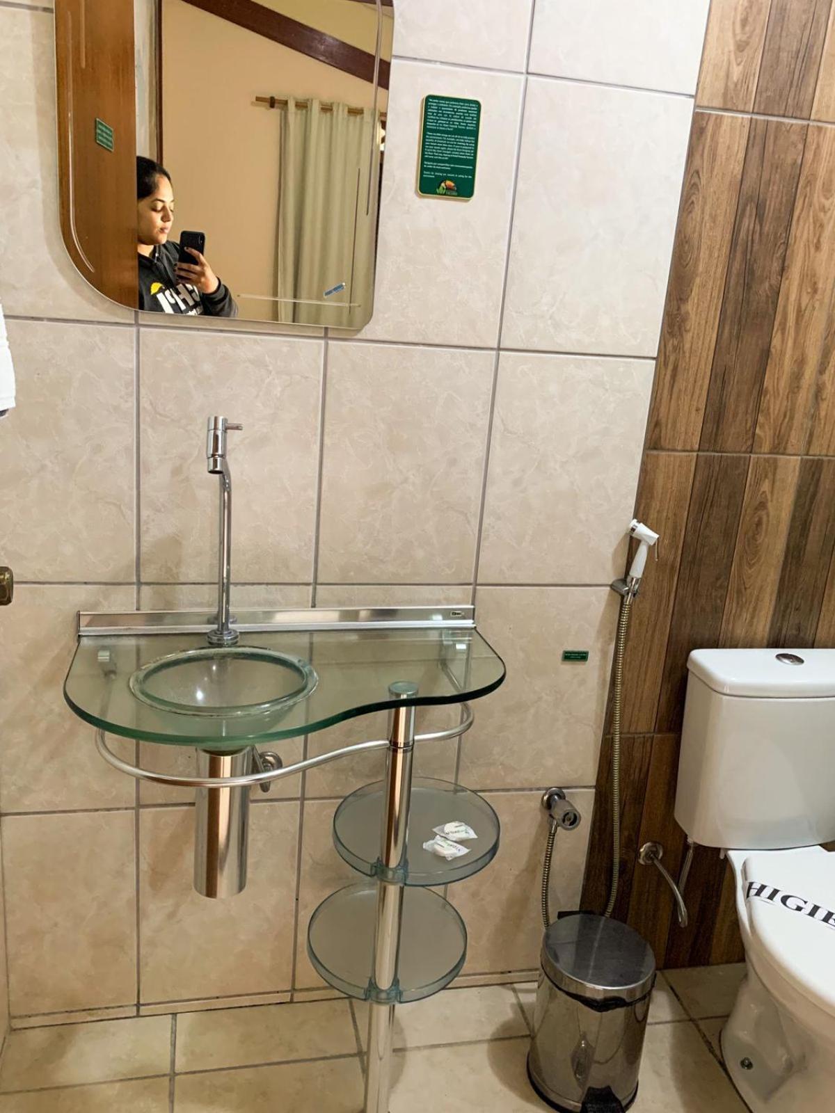 Hotel Fazenda Tucano Capim Branco Dış mekan fotoğraf