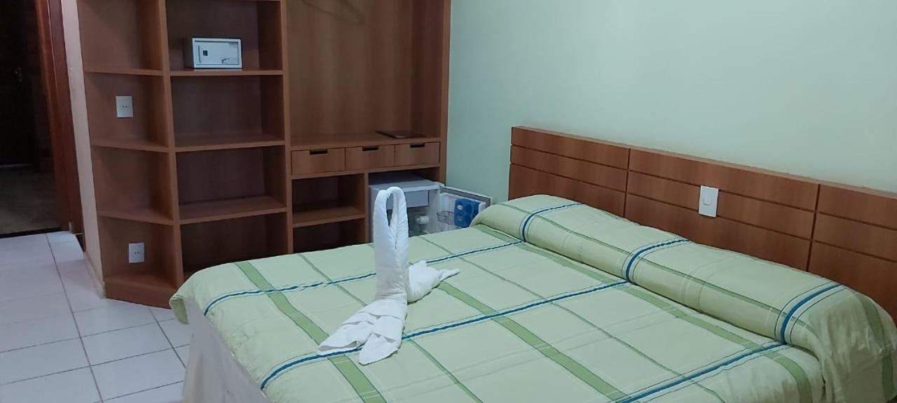 Hotel Fazenda Tucano Capim Branco Dış mekan fotoğraf