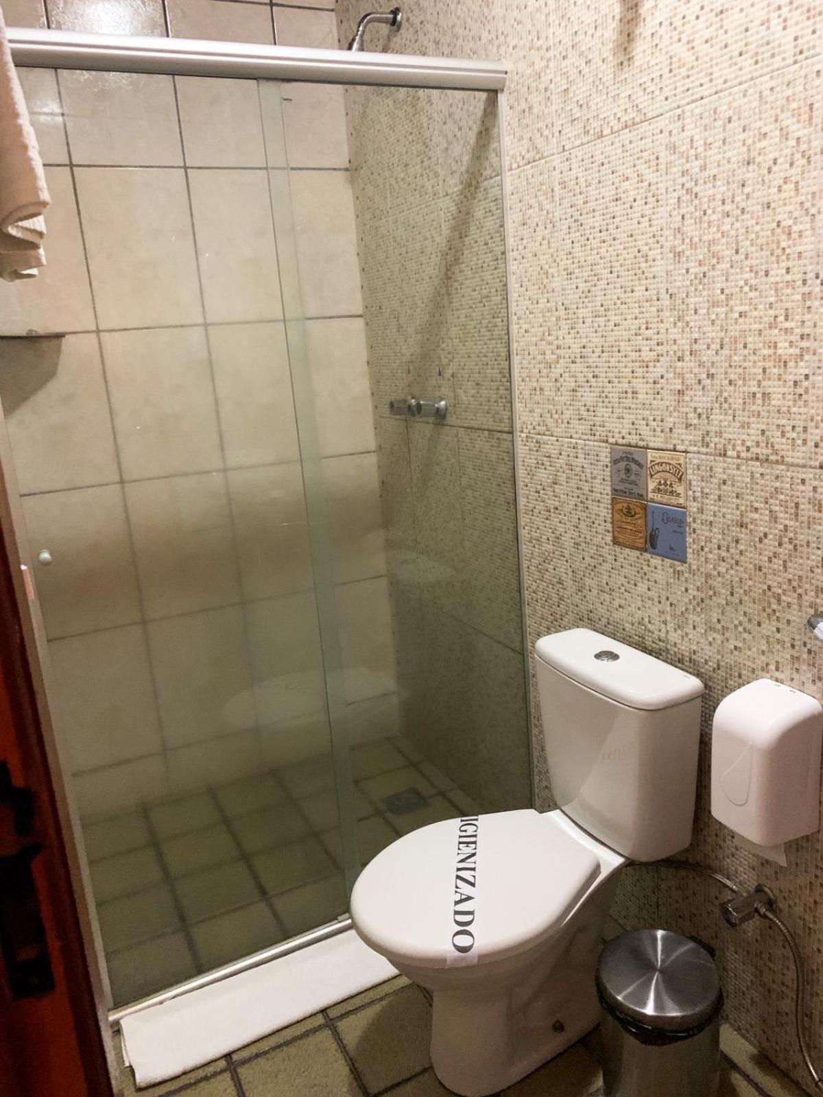 Hotel Fazenda Tucano Capim Branco Dış mekan fotoğraf
