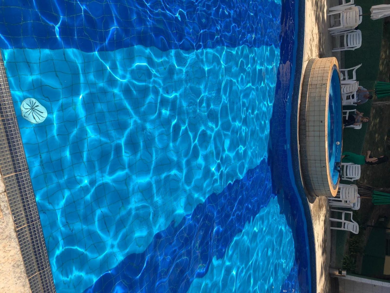 Hotel Fazenda Tucano Capim Branco Dış mekan fotoğraf